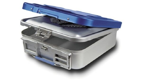 NRH納匯合作案例-德國DKFZ醫(yī)療設(shè)備